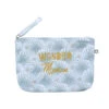 Baby Trousse Plastifiée "Wonder Maman" BB&CO Palm Spings