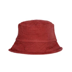 Bob En Double Gaze De Coton 12/18m BB&CO Tomette