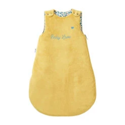 Gigoteuse Réversible Ouatinée 0/6m BB&CO Baby Pop