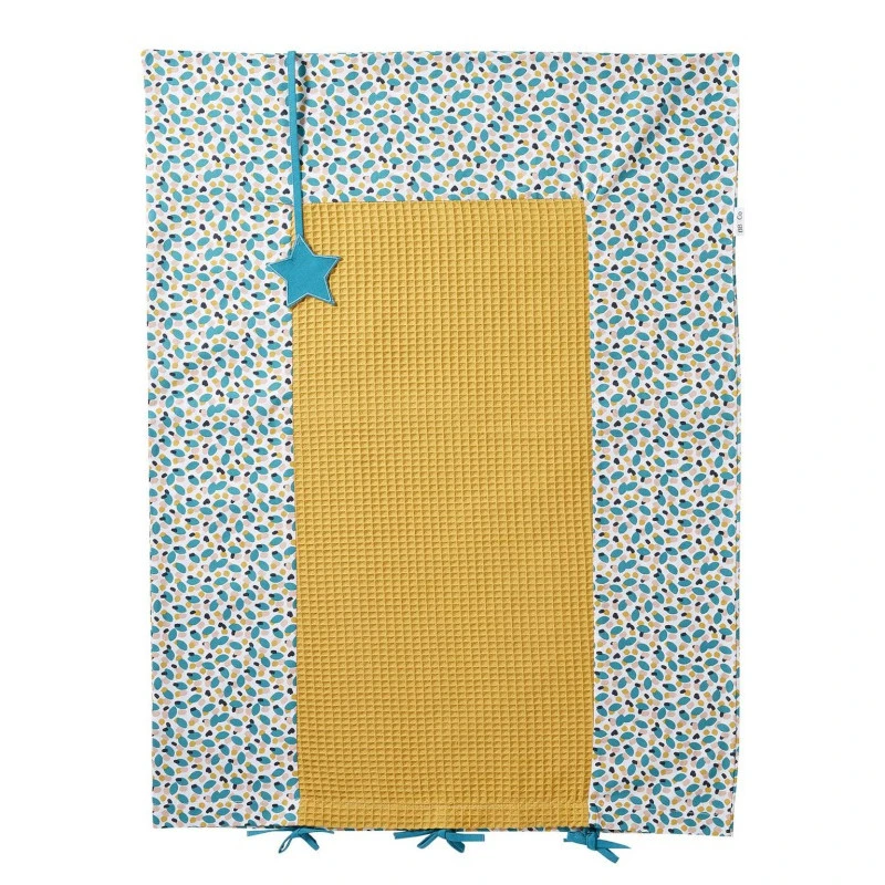 Housse De Matelas à Langer BB&CO Baby Pop 1 Housse De Matelas à Langer BB&CO Baby Pop