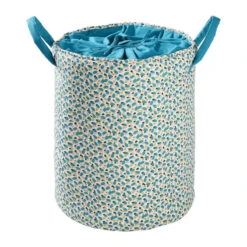 Maxi Panier De Rangement à Anses BB&CO Baby Pop