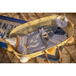 Coussin Déco Tipi BB&CO Honeymoon -Bb&Co coussin deco forme tipi 2