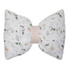 Coussin Déco Noeud BB&CO Sweet Garden