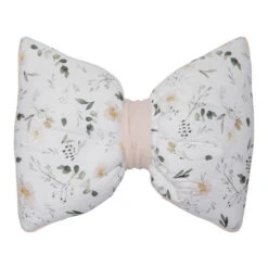 Coussin Déco Noeud BB&CO Sweet Garden