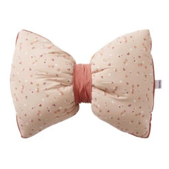 Coussin Nœud BB&CO Blooming Day