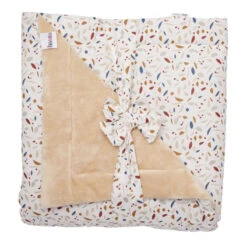 Couverture De Luxe Minky 70x100 BB&CO Portofino