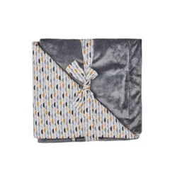 Couverture De Luxe Minky 70x100 BB&CO Honeymoon
