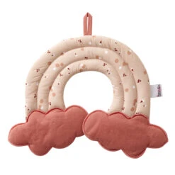 Décoration Murale Arc En Ciel BB&CO Blooming Day