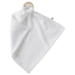 Doudou Avec Anneau De Dentition BB&CO Vintage Chic