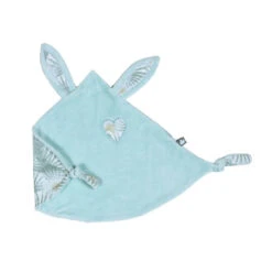 Doudou Lapin Petit Cœur BB&CO Palm Springs