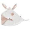 Doudou Lapin Petit Cœur BB&CO Blooming Day