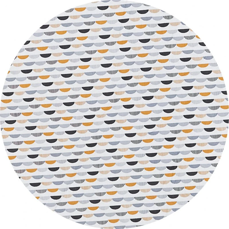 Drap Housse Pour Matelas 60x120 BB&CO Honeymoon 1 Drap Housse Pour Matelas 60x120 BB&CO Honeymoon