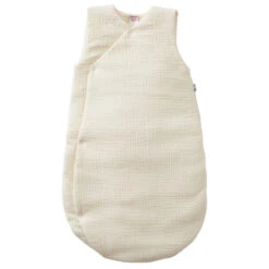 Gigoteuse Naissance Ouatinée Kimono BB&CO Mix & Match Mousse De Lait