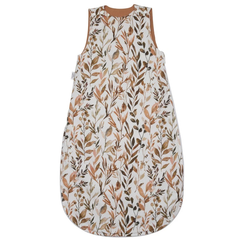 Gigoteuse Ouatinée 2ème âge BB&CO Caramel Forest 1 Gigoteuse Ouatinée 2ème âge BB&CO Caramel Forest