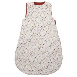 Gigoteuse Réversible Ouatinée 0/6 M BB&CO Portofino