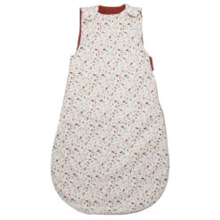 Gigoteuse Réversible Ouatinée 6/18m BB&CO Portofino