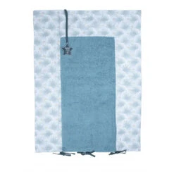 Housse De Matelas à Langer BB&CO Palm Springs