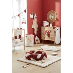 Housse De Matelas à Langer 60x80 BB&CO Portofino -Bb&Co housse de matelas a langer 60x80 bbco portofino 2