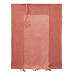 Housse De Matelas à Langer BB&CO Mix & Match Marsala