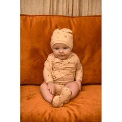 Lot De 2 Bodys Croisés Ml 12m BB&CO Tomette / Cerise 7 Lot De 2 Bodys Croisés Ml 12m BB&CO Tomette / Cerise -Bb&Co lot de 2 bodys croises ml 12m bbco tomette cerise 3