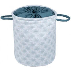 Maxi Panier De Rangement à Anses BB&CO Palm Springs