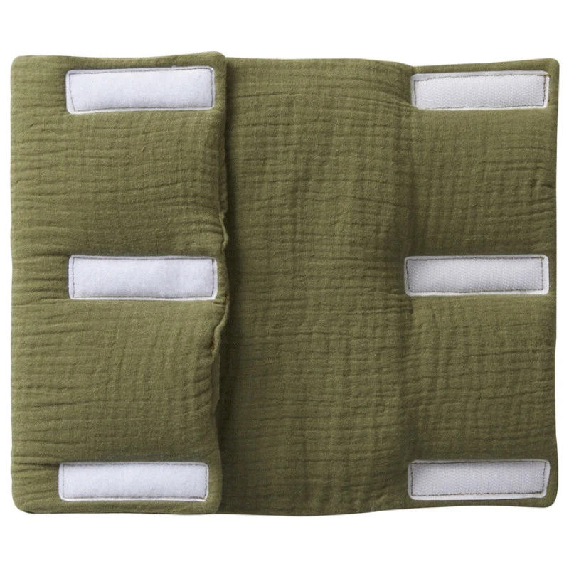 Tour Lit Modulable BB&CO Mix & Match Fougère 2 Tour Lit Modulable BB&CO Mix & Match Fougère – Image 2