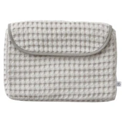 Pochette Imperméables Coton Gaufré BB&CO Nuage