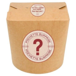 Pochette Surprise "Grande Sœur" BB&CO -Bb&Co pochette surprise grande soeur bbco 2