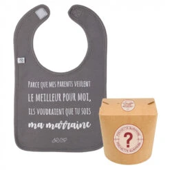 Bb&Co 28 Pochette Surprise"ils Voudraient Que Tu Sois Ma Marraine" BB&CO