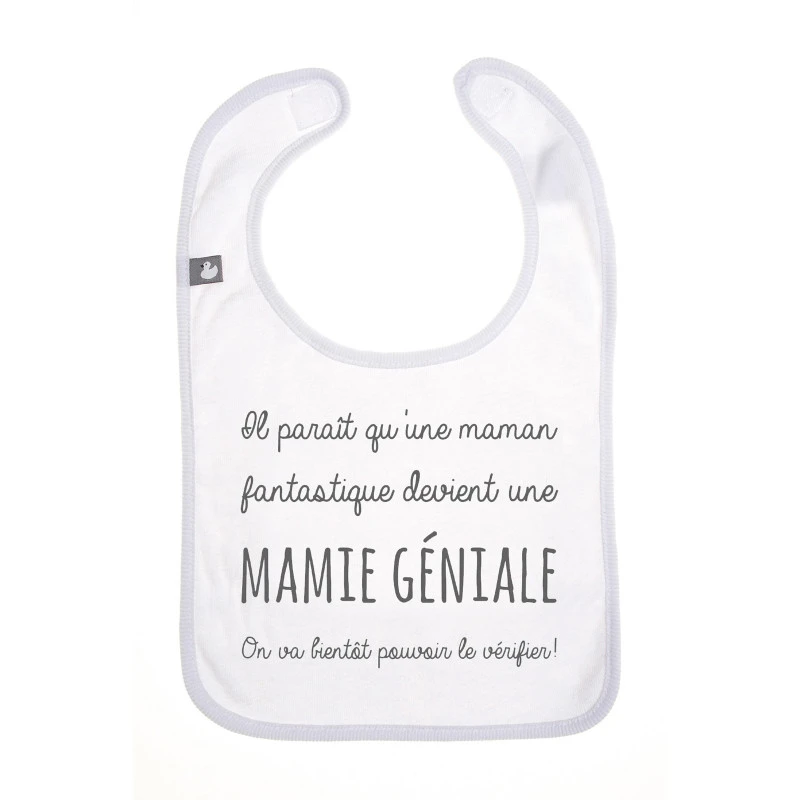 Pochette Surprise "une Mamie Génial" BB&CO 2 Pochette Surprise "une Mamie Génial" BB&CO – Image 2