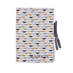 Protège Carnet De Santé BB&CO Honeymoon