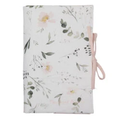 Protège-carnet De Santé BB&CO Sweet Garden