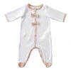 Pyjama En Velours 6m BB&CO Blooming Day