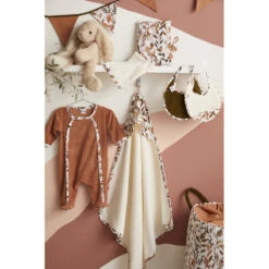 Pyjama Hiver En Velours 6mois BB&CO Caramel Forest 7 Pyjama Hiver En Velours 6mois BB&CO Caramel Forest -Bb&Co pyjama hiver en velours 6mois bbco caramel forest 1 3