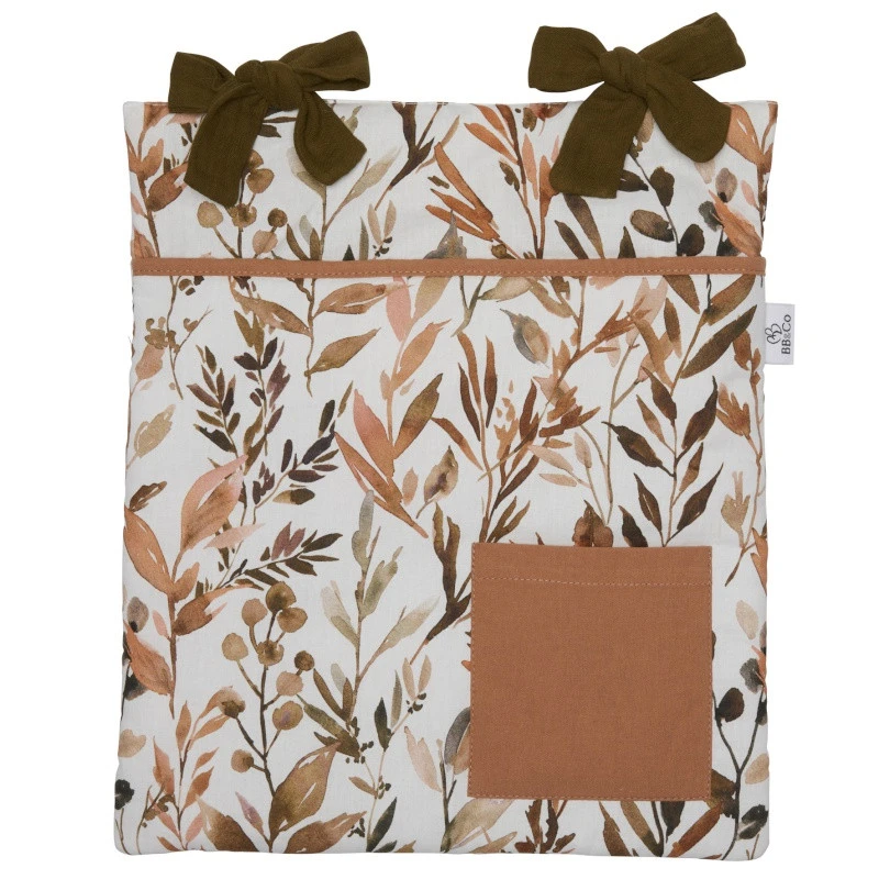 Range-pyjama & Doudou BB&CO Caramel Forest 1 Range-pyjama & Doudou BB&CO Caramel Forest