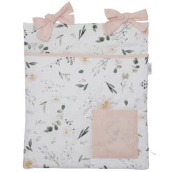 Range-pyjama & Doudou BB&CO Sweet Garden