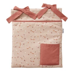 Range Pyjama & DoudousBB&CO Blooming Day