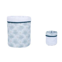 Set De Corbeilles De Rangement BB&CO Palm Springs
