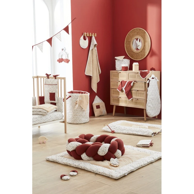 Set De Corbeilles De Rangement BB&CO Portofino 3 Set De Corbeilles De Rangement BB&CO Portofino – Image 3