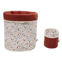 Set De Corbeilles De Rangement BB&CO Portofino