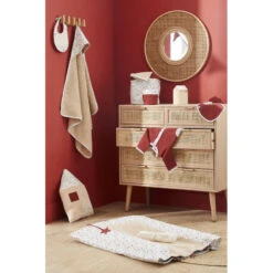 Sortie De Bain + Gant BB&CO Portofino -Bb&Co sortie de bain gant bbco portofino 3