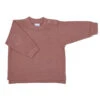 Sweat-shirt Molleton Léger 24m BB&CO Cassonnade