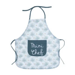 Tablier De Cuisine "mini Chef" BB&CO Palm Springs