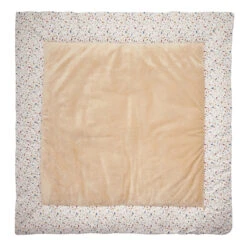 Tapis De Jeu/ Fond De Parc 100x100 BB&CO Portofino