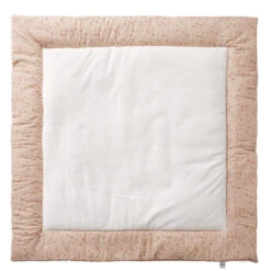 Tapis De Parc Réversible 100x100 BB&CO Blooming Day