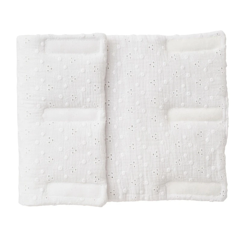 Tour De Lit BB&CO Vintage Chic 3 Tour De Lit BB&CO Vintage Chic – Image 3