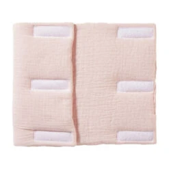 Tour De Lit Modulable BB&CO Mix & Match Rose Blush -Bb&Co tour de lit modulable bbco mix match rose blush 2