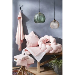 Tour De Lit Modulable BB&CO Mix & Match Rose Blush -Bb&Co tour de lit modulable bbco mix match rose blush 3