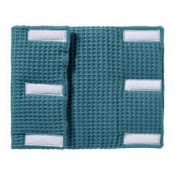 Tour De Lit Modulable BB&CO Mix & Match Vert Paon 7 Tour De Lit Modulable BB&CO Mix & Match Vert Paon -Bb&Co tour de lit modulable bbco mix match vert paon 3