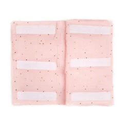 Bb&Co -Bb&Co tour de lit modulable respirant 10 elements 1